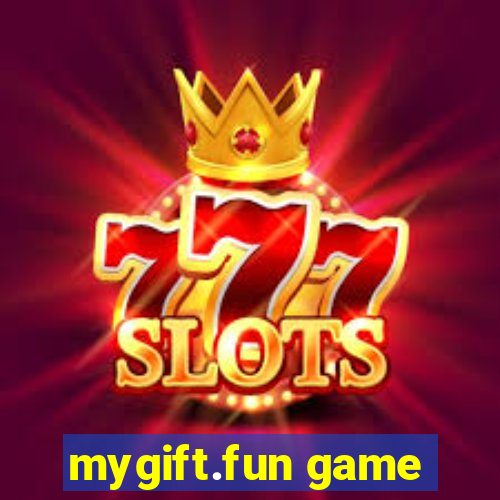 mygift.fun game